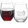 Drink Ware / Glass ware / Crystal Glasses with your custom printed branding or personalized logo.