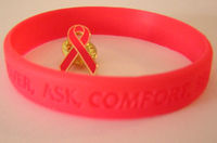 AIDS / HIV Awareness Items (Red Ribbon) - ImprintItems.com Custom ...