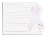 Ribbon Post-it Notes