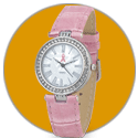 Crystal Awareness Watch