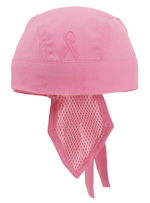 Breast Cancer Awareness Do-Rag / Bandanna... from ASI 56015 ZZ - NOT KNOWN,...