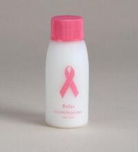Breast Cancer Awareness Hand Lotion... from ASI 84495 ZZ OLD - Safehaven...