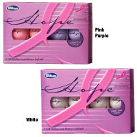 Golf Balls... from ASI 57653 Gold Bond