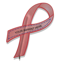 Pen-in-Ribbon Pen... from ASI 63549 Jornik Manufacturing Corp