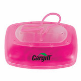 Breast Cancer Pink Ribbon Rubber Bands... from ASI 48500 Dard Products