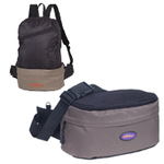 Trek Hip Bag / Backpack