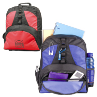 Nexus Backpack... from ASI 89320 Starline USA Inc