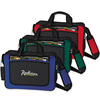 Briefcases with your custom printed branding or personalized logo.