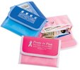 Coin Purses / Coin Pouch with your custom printed branding or personalized logo.