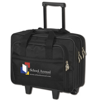 ROLLER COMPUTER BAG... from ASI 79530 Prime Line