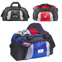 Sport Duffel Bag... from ASI 89320 Starline USA Inc