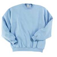 Gildan Fleece Crew Neck Sweatshirt ... from ASI 42090 ZZ OLD/Drop - Broder...