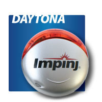 Daytona Circle / Round Memory Stick / USB Drive... from ASI 62124 iClick, Inc.