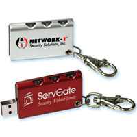 PadLock Locking / Combination USB Drive / Memory stick... from ASI 34256...