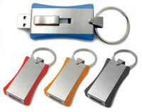 Nantucket USB Port Sliding / Retractable Drive... from ASI 62124 iClick, Inc.