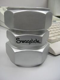 Fully Custom Beverage Insulators