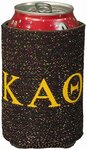 Glitter Can Cooler