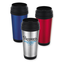Phoenix Travel Tumbler... from ASI 42424 ZZ DROPPED -Bullet