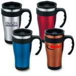 Hampton Travel Mug