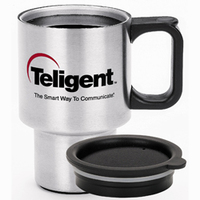 Marco Travel Mug / Tumbler... from ASI 42424 ZZ DROPPED -Bullet