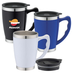 Oakland Coffee Mug / Tumbler