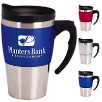 Small Fry Travel Mug... from ASI 80330 ZZ - NOT KNOWN, OLD IMPORT, ASI:80330