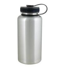 40 oz H2Go stainless steel water bottle... from ASI 51197 ETS Express, LLC