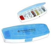 7 Compartment Vitamin Organizer