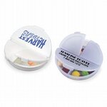 Circle Of Health Pill Case