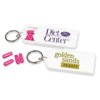 Healthtag Pill Box... from ASI 38980 Bay State Specialty Co