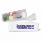 Protector Pocket Pill Tube