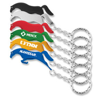 HORSE-SHAPED BOTTLE / CAN OPENER... from ASI 42424 ZZ DROPPED -Bullet