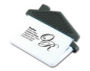 Magnet Clips with your custom printed branding or personalized logo.