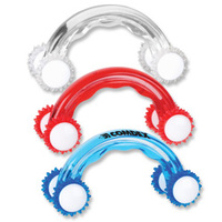 Arched Back Massager ... from ASI 42424 ZZ DROPPED -Bullet