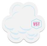 Cloud - Die Cut Post it Note Pads