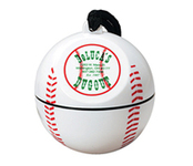 Baseball Capsule