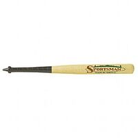 Retractable Baseball Bat Pen