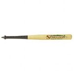 Retractable Baseball Bat Pen