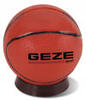 Basketball with your custom printed branding or personalized logo.