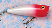 Popper Fishing Lure... from ASI 82649 ZZ OLD/Drop - Road Pro