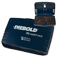 The Fly Fishing Kit... from ASI 38120 Ball Pro / Diversified Quality Kitchenware