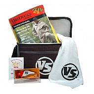 The Muskie Kit... from ASI 38120 Ball Pro / Diversified Quality Kitchenware