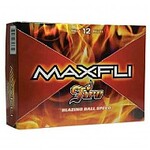 Maxfli Fire (per dozen)