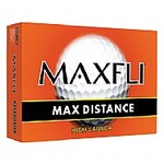 Maxfli Max Distance High Launch (per dozen)