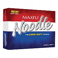Maxfli Noodle (per dozen)