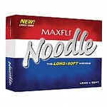 Maxfli Noodle (per dozen)