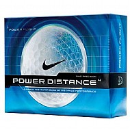 Nike Power Distance Power Flight (per dozen)... from ASI 38120 Ball Pro /...