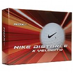 Nike Distance X Velocity (per dozen)