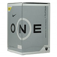 Nike One Platinum (per dozen)... from ASI 38120 Ball Pro / Diversified...