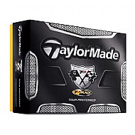 Taylor Made TP Black... from ASI 38120 Ball Pro / Diversified Quality...